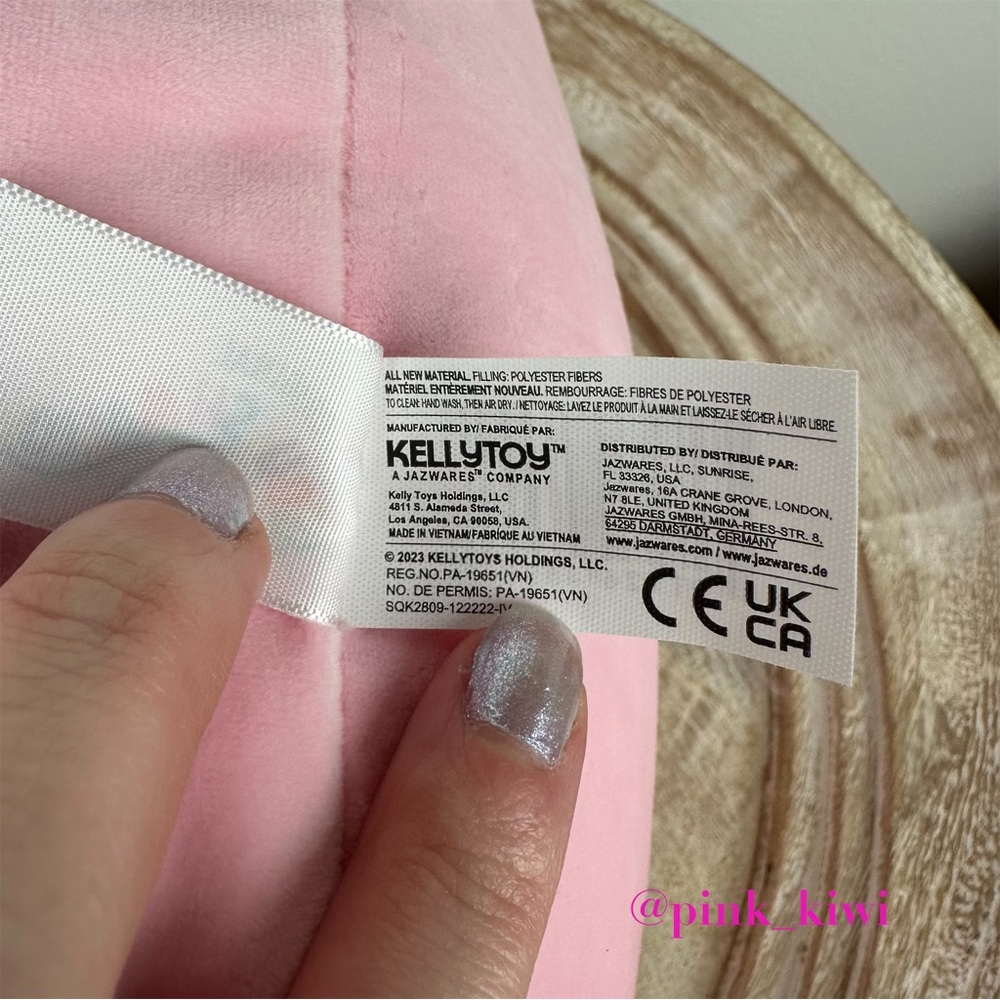 Squishmallows 14” Afiyah the Succulent - Picture 13 of 16